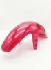 U-GTFront Fender red 30406086 NIU U-GT front fender red front